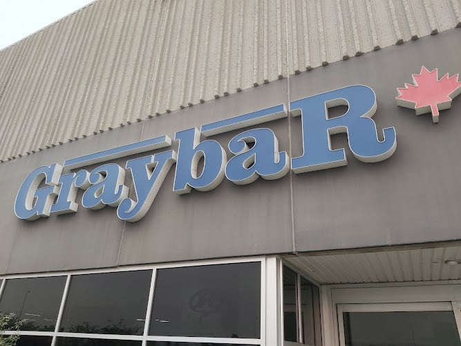 Graybar Canada