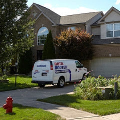 Contractor Roto-Rooter Plumbing & Water Cleanup in Independence MO