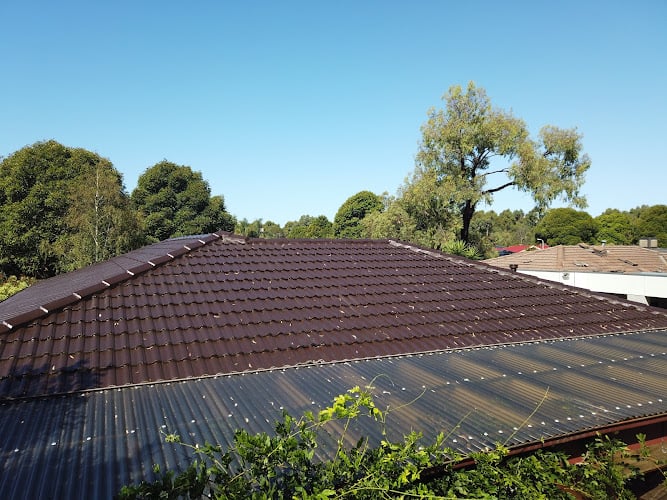 Top Glaze Roofing