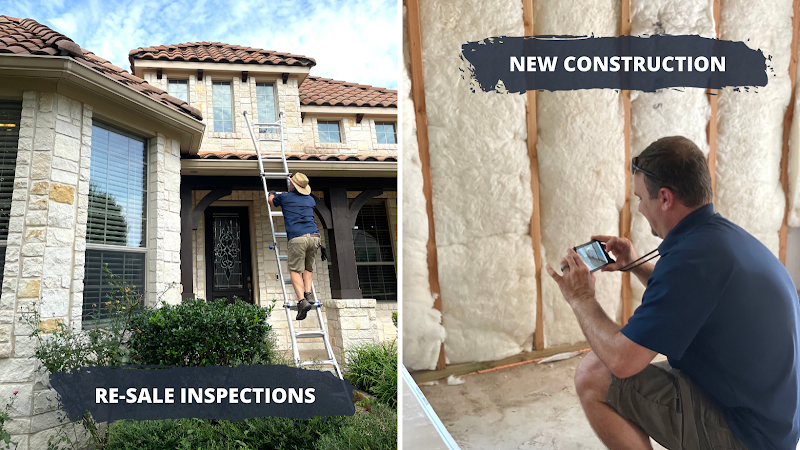 Home Run Inspection Specialists