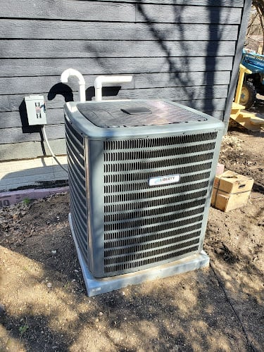 Yankton Heating & Cooling