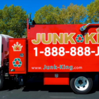 Contractor Junk King Chicago Downtown in Chicago IL