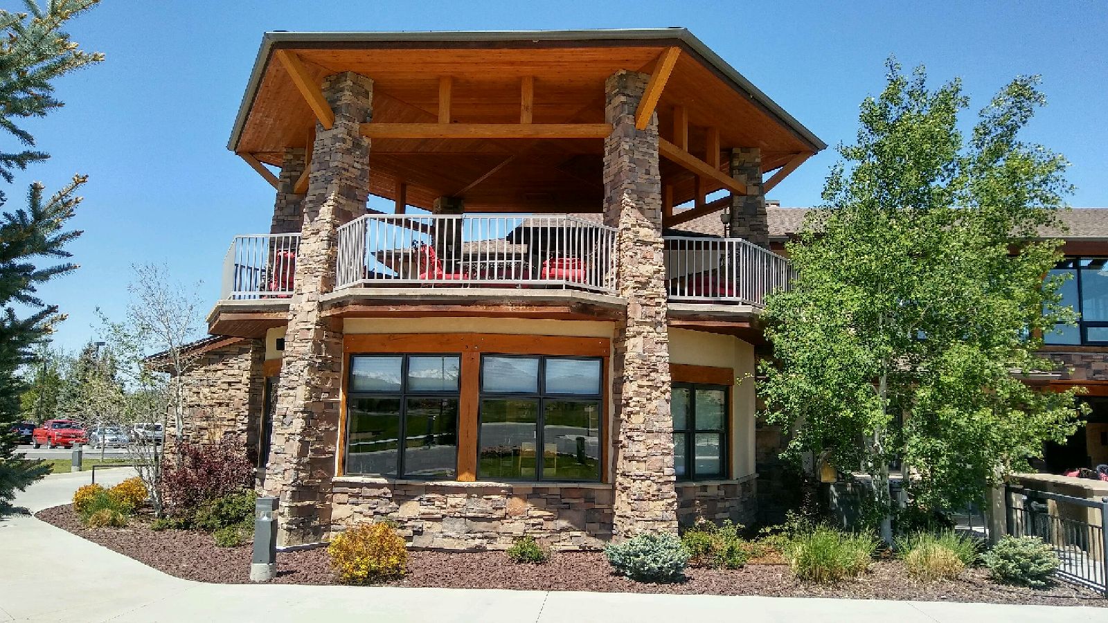 Colorado Stucco and Stone LLC