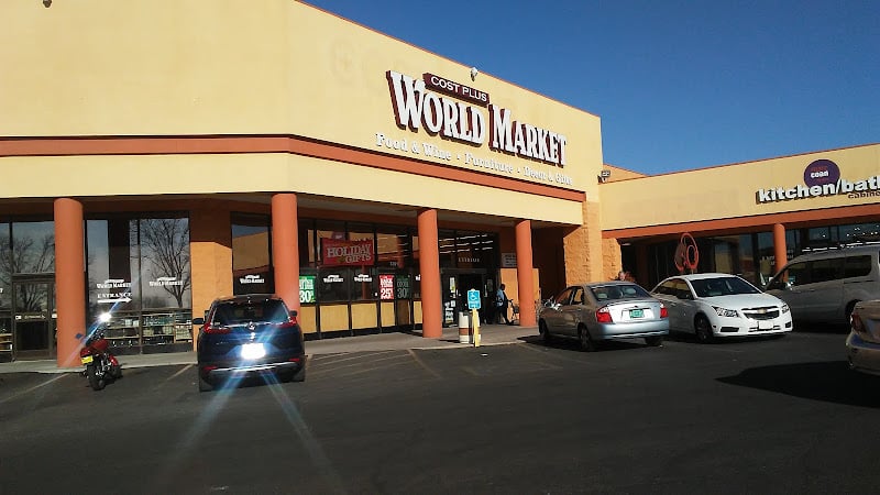 Contractor World Market in Albuquerque NM