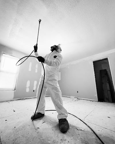 Contractor Garrett Painting, LLC in Columbia MO