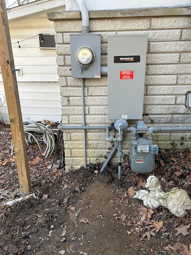 Contractor Ballinger Electric in Springfield IL