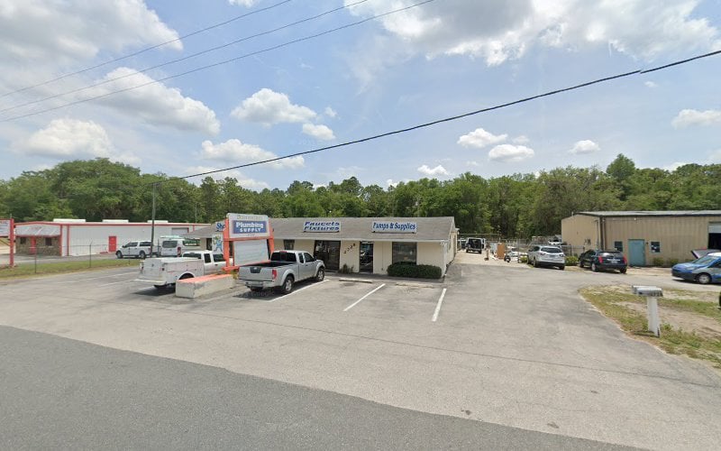 Dunnellon Plumbing Supply