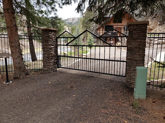 Amazing Gates of Colorado