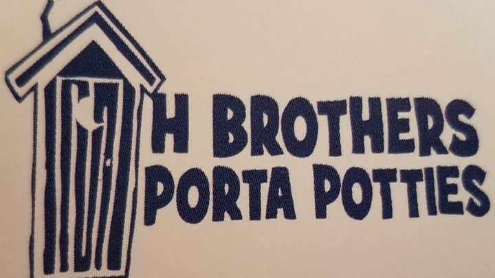 Contractor H Brothers Porta Potties LLC in Fine NY