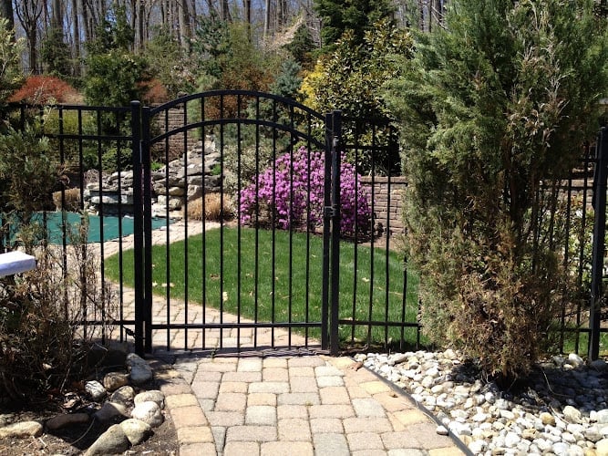 Contractor All Quality Fence in Roxbury Township NJ