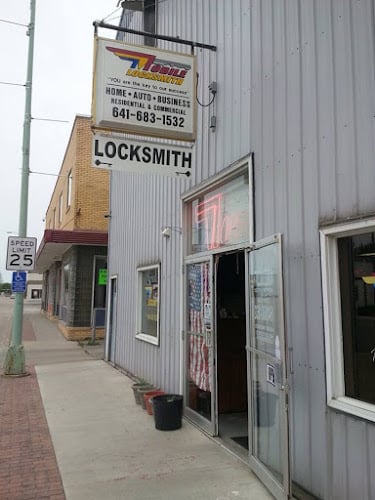 Mobile Locksmith