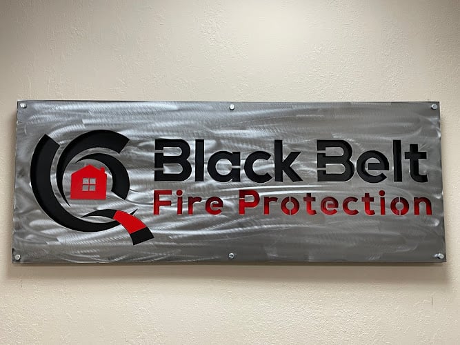 Black Belt Fire Protection