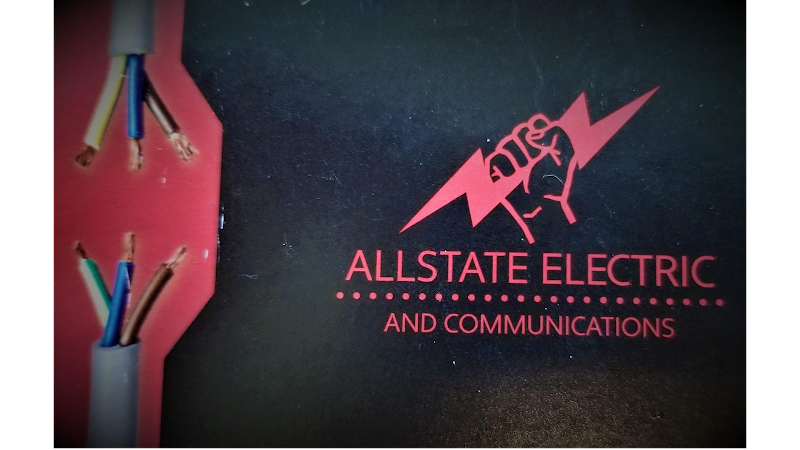 Contractor Allstate Electric and Communications in Bentonville AR