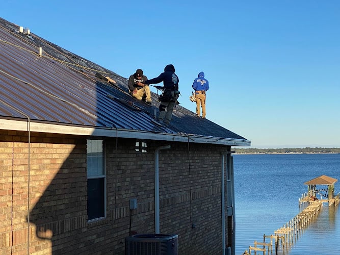 Alabama Roofing Professionals