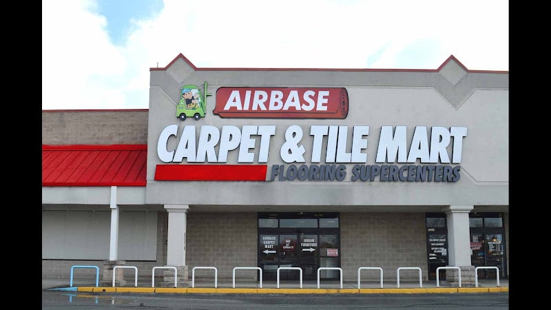 Airbase Carpet & Tile Mart