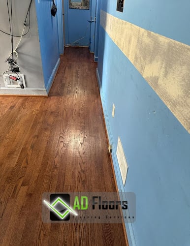 Contractor AD Floors LLC- Flooring in Maryland in Capitol Heights MD