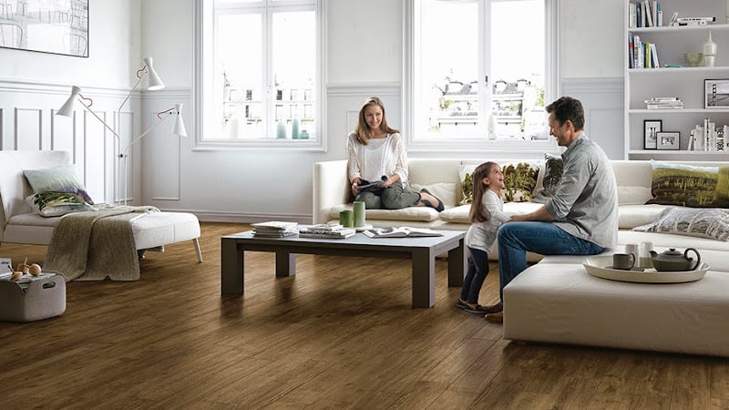 Daltile, Marazzi Sales Service Center