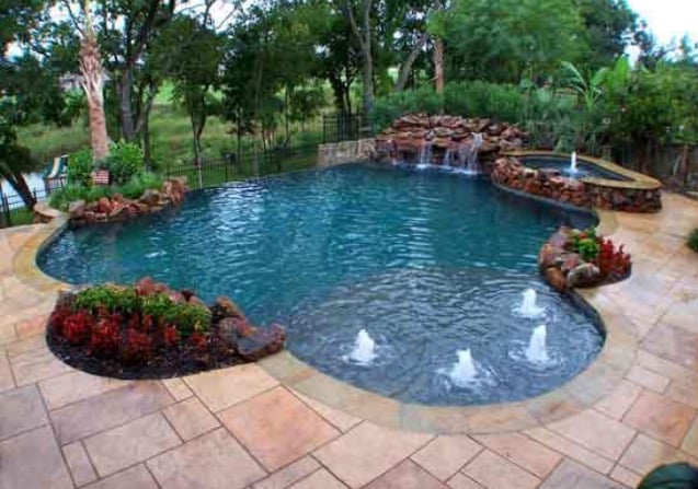 Florida Quality Pools Corporation