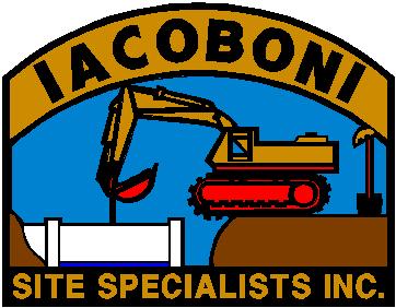 Iacoboni Site Specialists Inc