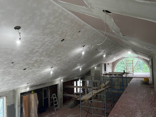 Contractor Express Plastering LLC in Greensburg PA