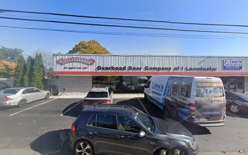 Overhead Door Company of Leominster