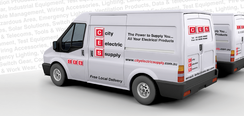 City Electric Supply Pty Ltd West Gosford Branch