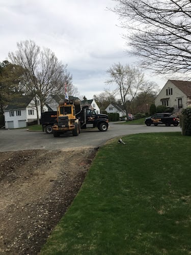 Contractor Bay State Paving in Braintree MA