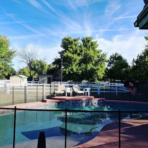 Gilbert Pool Repairs- Remodels & Weekly Service