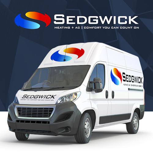 Contractor Sedgwick Heating & Air Conditioning in Eagan MN