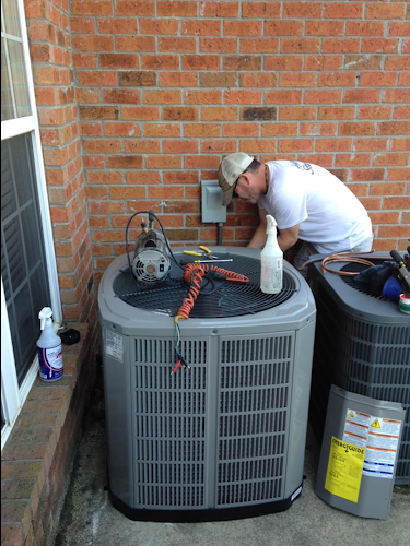 Comer Heating and Air LLC