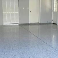 OT Epoxy Floors North Bay - Flakes - Polished - Sealed - Metallic - ESD - Antistatic