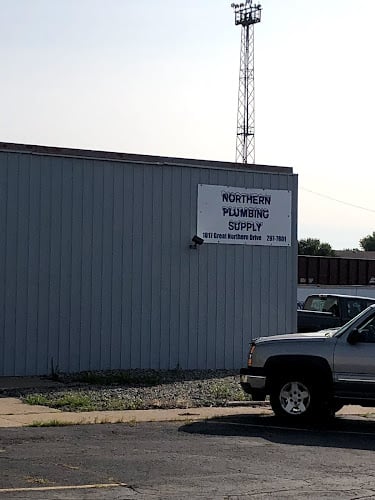 Contractor Northern Plumbing Supply in Fargo ND