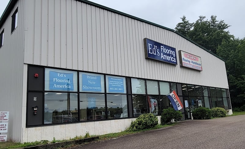 Eds Flooring America Plaistow