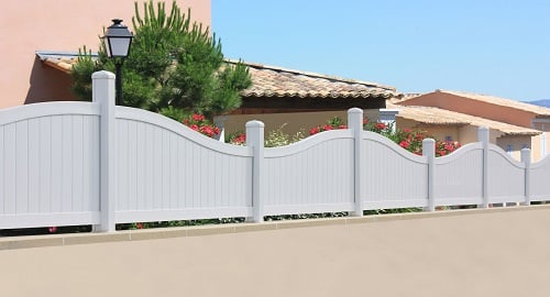 Contractor All Jersey Fence Co. in Clifton NJ