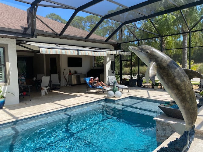 Contractor Florida Shade Maker in Cocoa FL