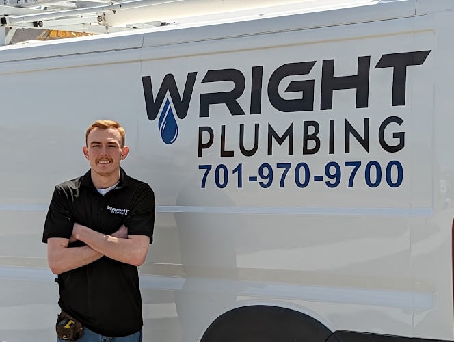 Wright Plumbing