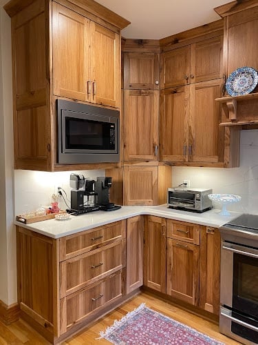 Crawford Cabinets