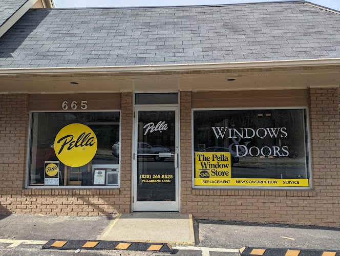 Pella Windows & Doors of Boone