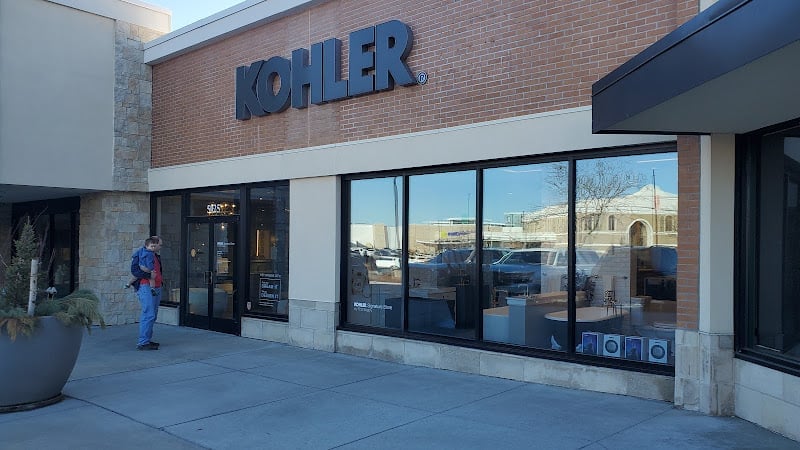 KOHLER Signature Store by First Supply