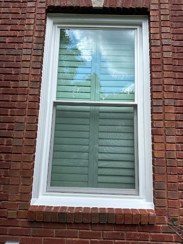 Contractor Americas Best Choice Windows of Birmingham in Trussville AL