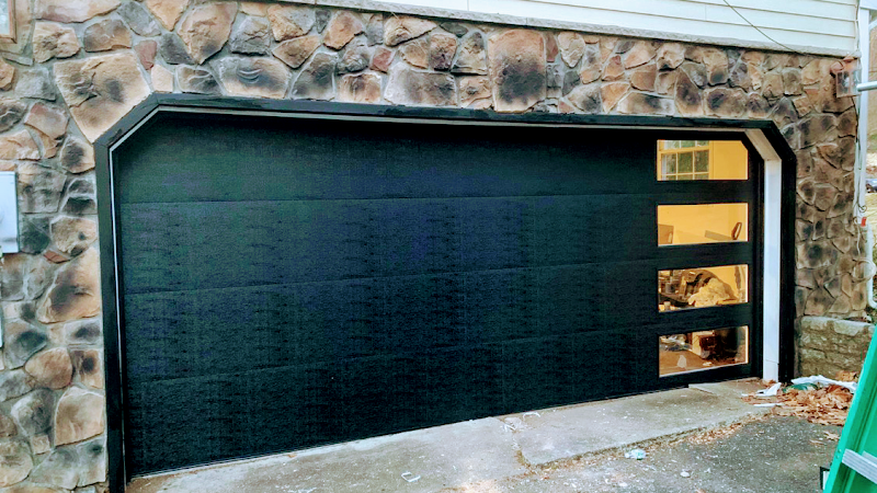 Master Garage Door