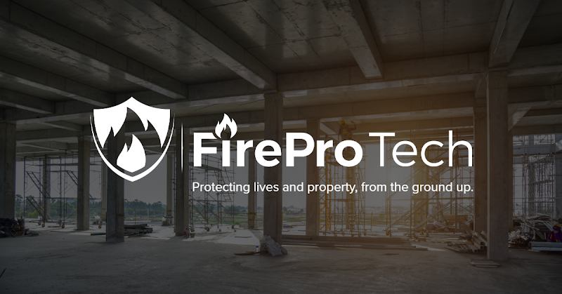 Contractor FirePro Tech, LLC. in Houston TX