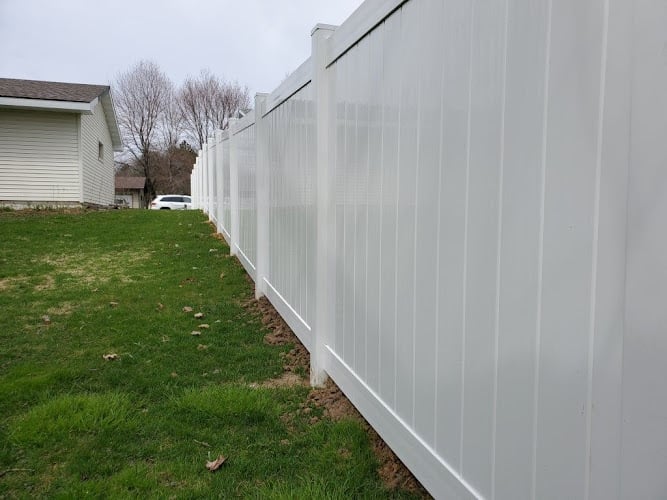 B&B Fence LLC