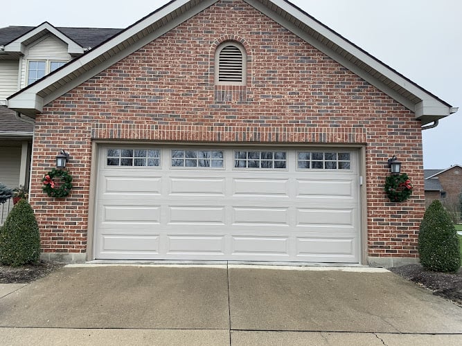 Totton & Son Garage Doors