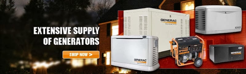 AP Electric & Generators