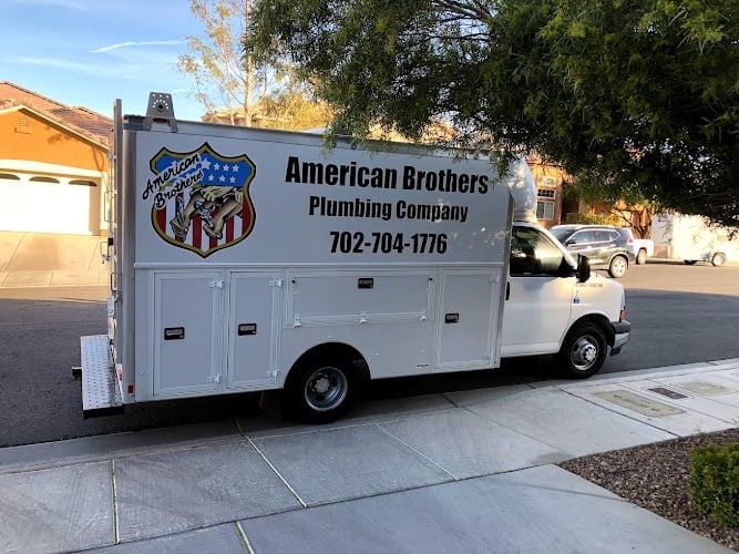 American Brothers Plumbing Company Las Vegas