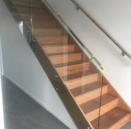 Contractor Advanced Stairs in Chipping Norton NSW