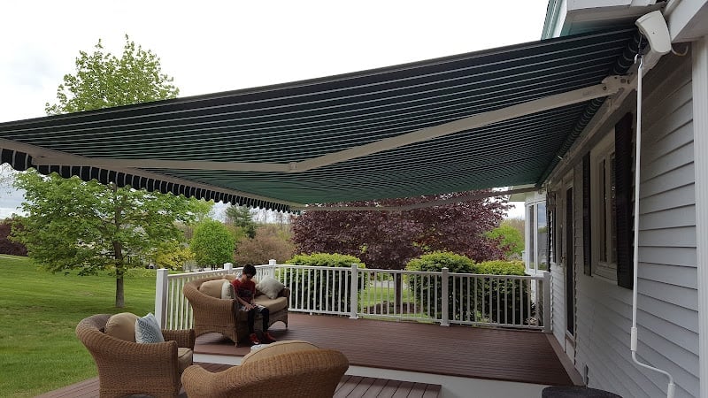 Awnings NH