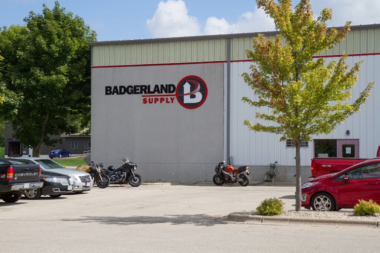 Badgerland Supply