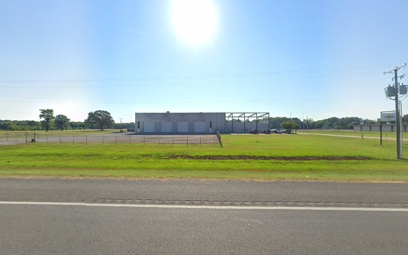 Contractor Command Construction in Searcy AR